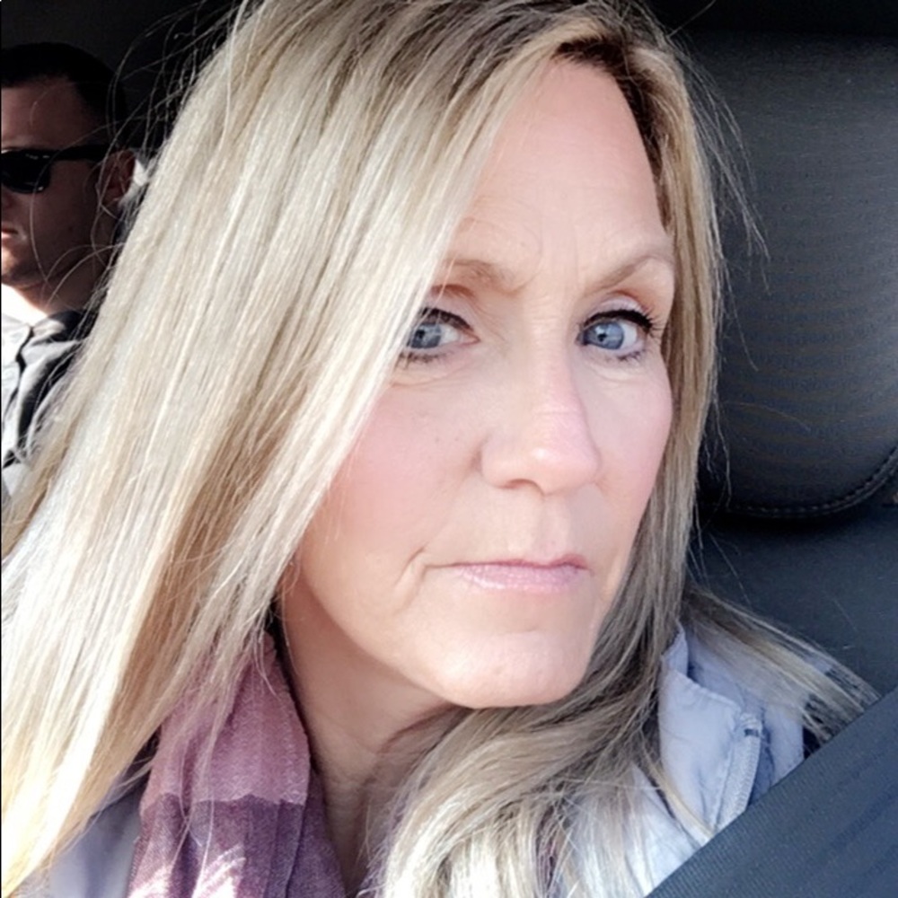 Meet your Posher, Kathy